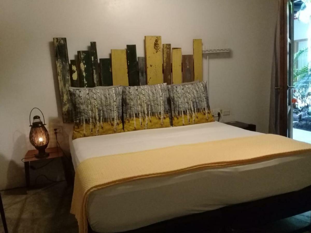 Hotel Casa Panama Bagian luar foto